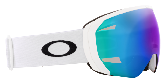 Oakley OO7110 711060 Flight Path L 